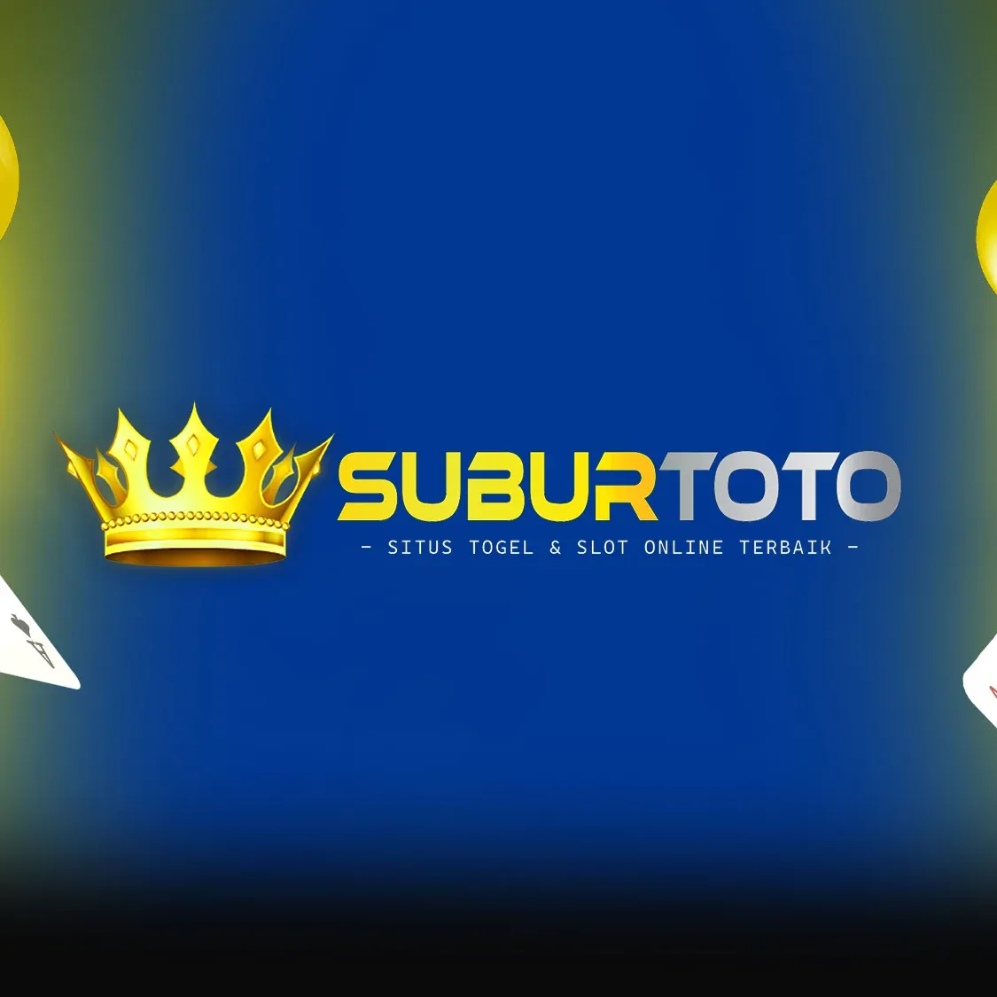 SUBURTOTO - Pengalaman Live Casino Terbaik di Ujung Jari Anda